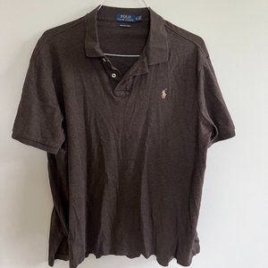 Polo Ralph Lauren Short Sleeve Shirt Men’s, XL